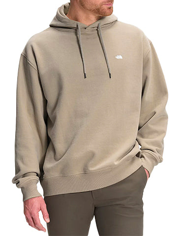 CITY STANDARD HOODIE - THE NORTH FACE