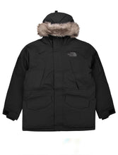 Load image into Gallery viewer, EXPEDITION MCMURDO PARKA - THE NORTH FACE
