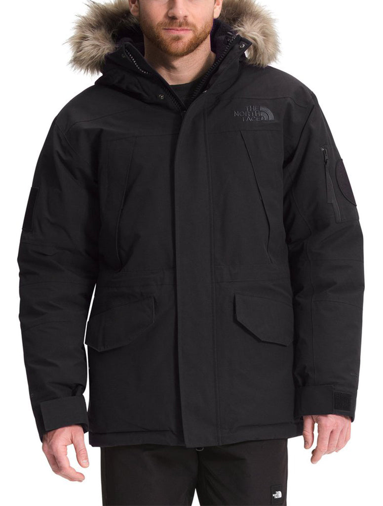 EXPEDITION MCMURDO PARKA - THE NORTH FACE