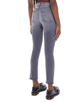 The Pixie Dazzler Ankle Fray - MOTHER
