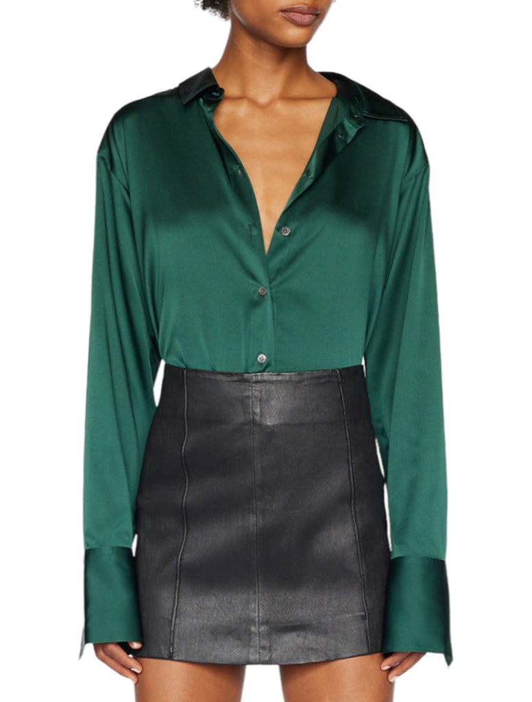 The Standard Shirt - FRAME