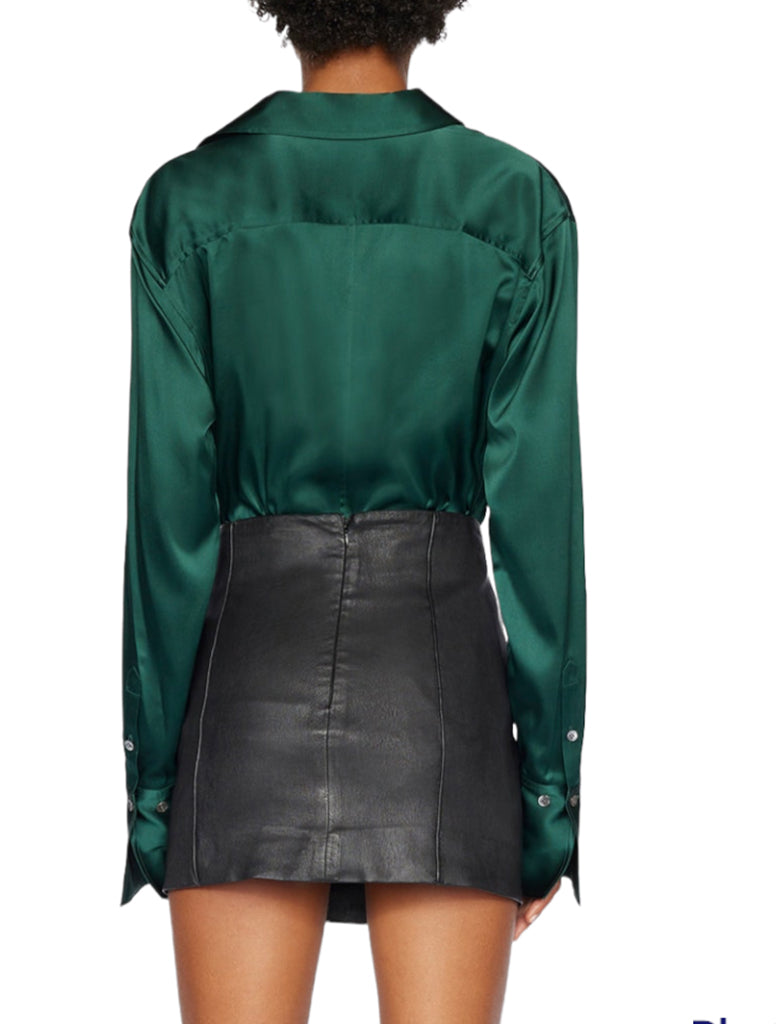 The Standard Shirt - FRAME