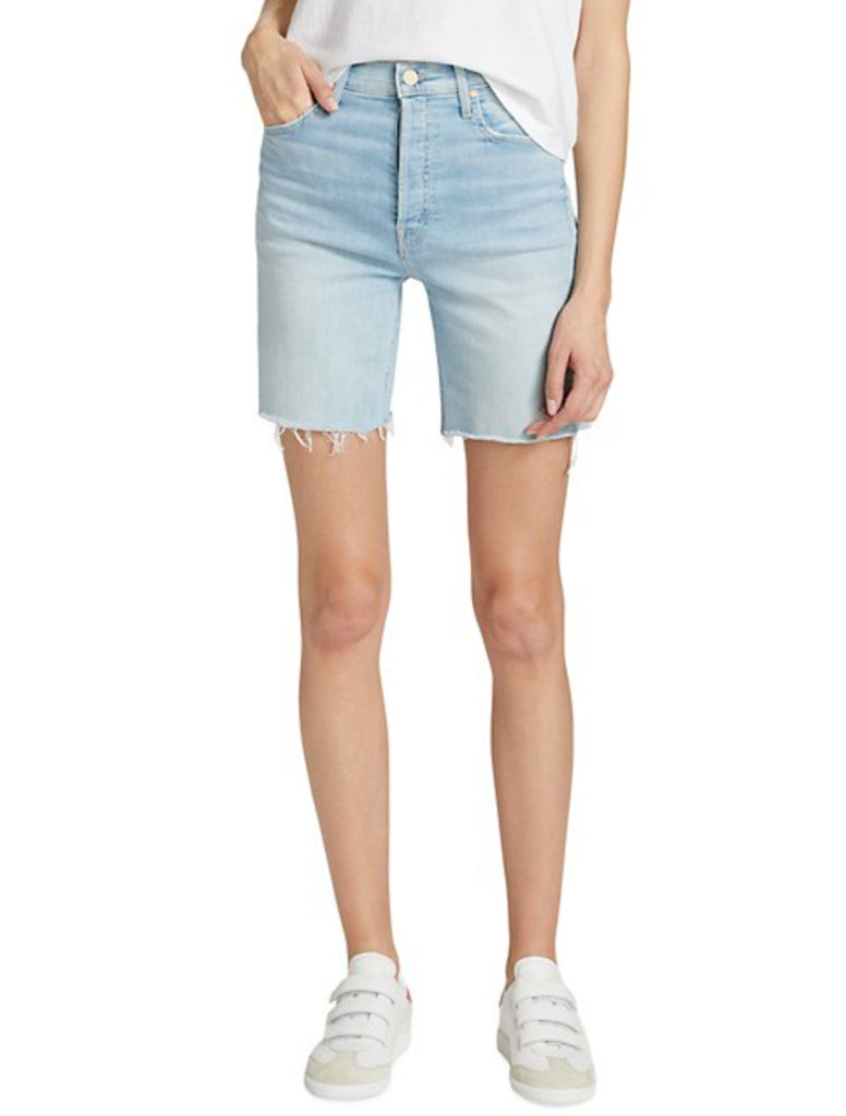 The Tripper Cut Off Fray - MOTHER