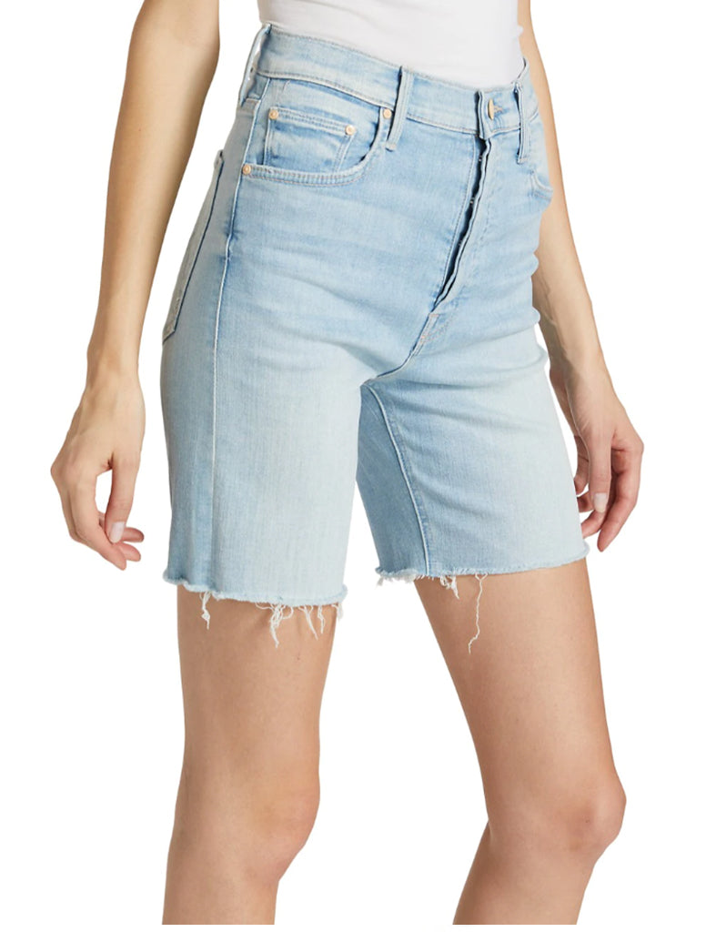 The Tripper Cut Off Fray - MOTHER