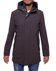 THERMO JACKET - RRD