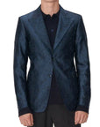 SILK BLAZER - TIGER OF SWEDEN