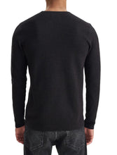 Load image into Gallery viewer, TOMAS O NECK KNIT - GABBA
