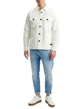 Load image into Gallery viewer, TOPPER OVERSHIRT - GABBA
