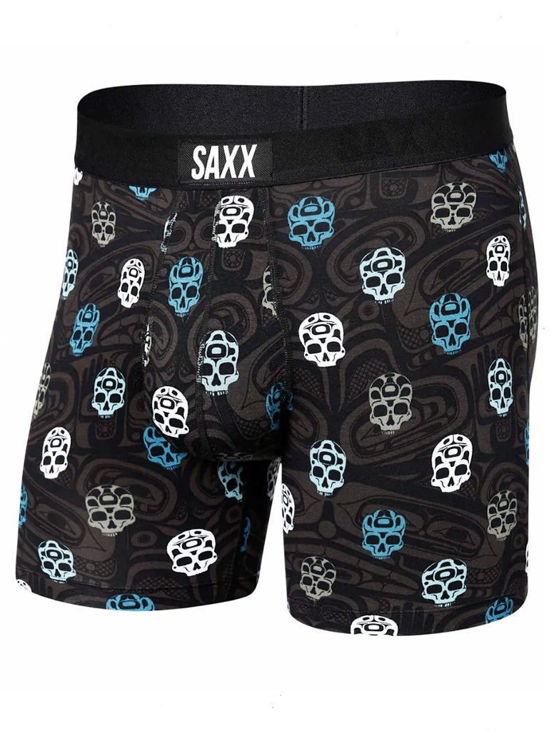 ULTRA BOXER BREIF - SAXX