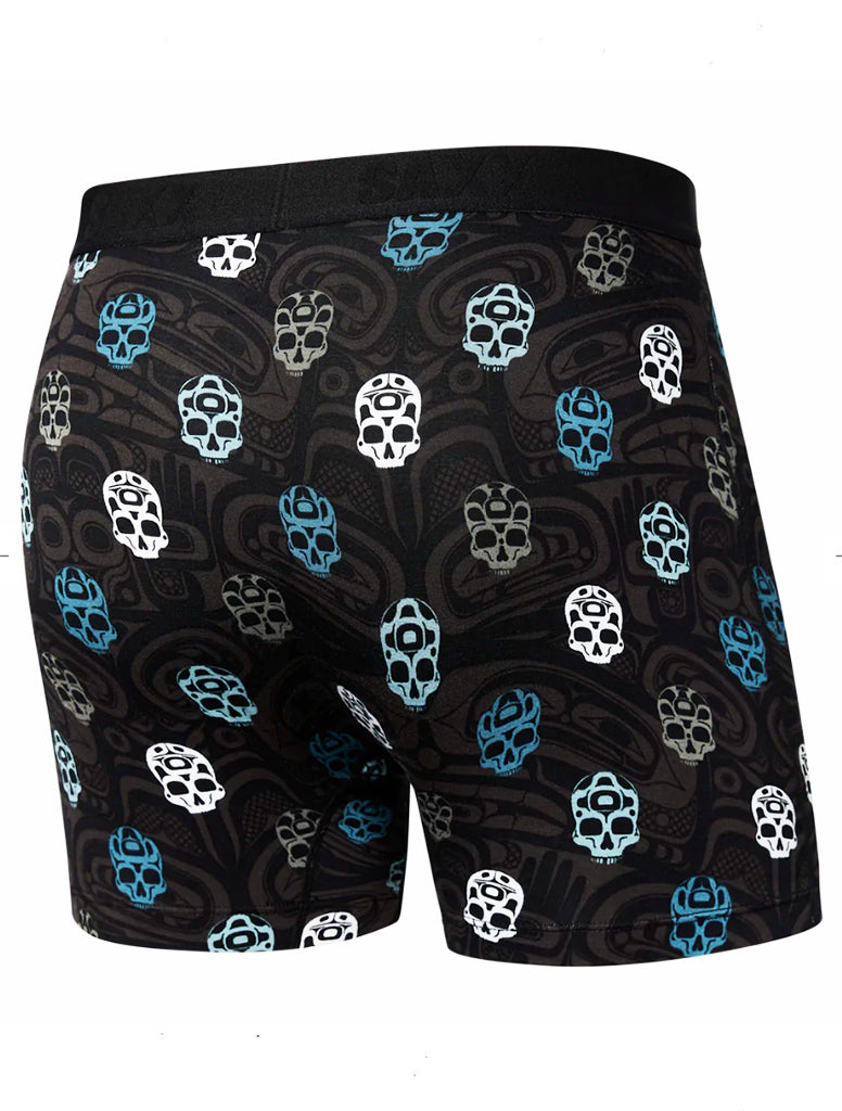 ULTRA BOXER BREIF - SAXX