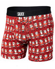 ULTRA BOXER BREIF - SAXX