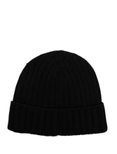 Load image into Gallery viewer, EXTRA FINE MERINO UTILITY BEANIE - CP COMPANY
