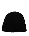EXTRA FINE MERINO UTILITY BEANIE - CP COMPANY