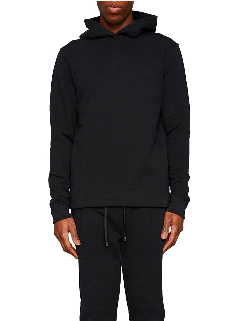 VENT HOODIE - LIMITATO