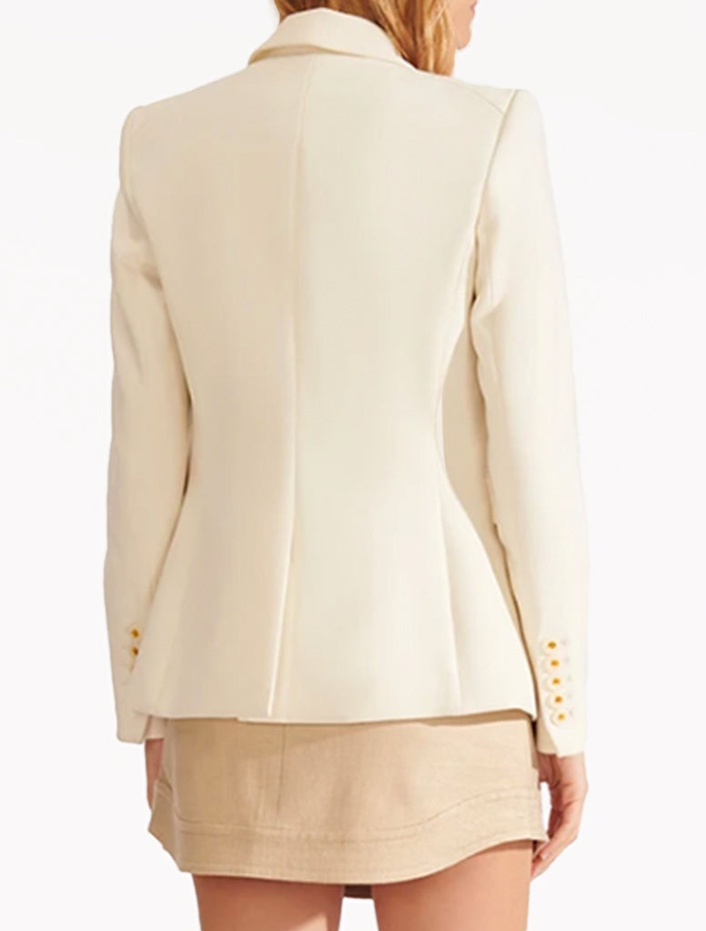 Miller Dickey Jacket - VERONICA BEARD