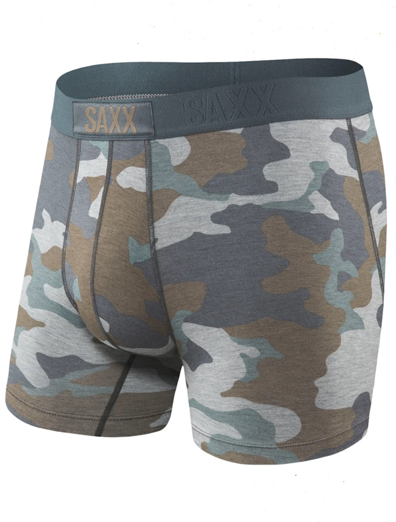 VIBE BB GREY SUPERSIZE CAMO - SAXX