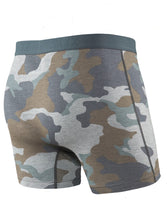 Load image into Gallery viewer, VIBE BB GREY SUPERSIZE CAMO - SAXX
