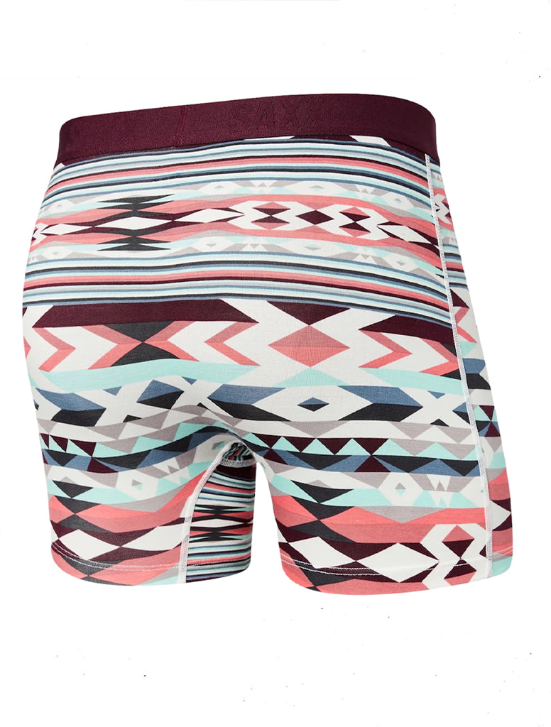 VIBE BB PARK LODGE GEO - SAXX