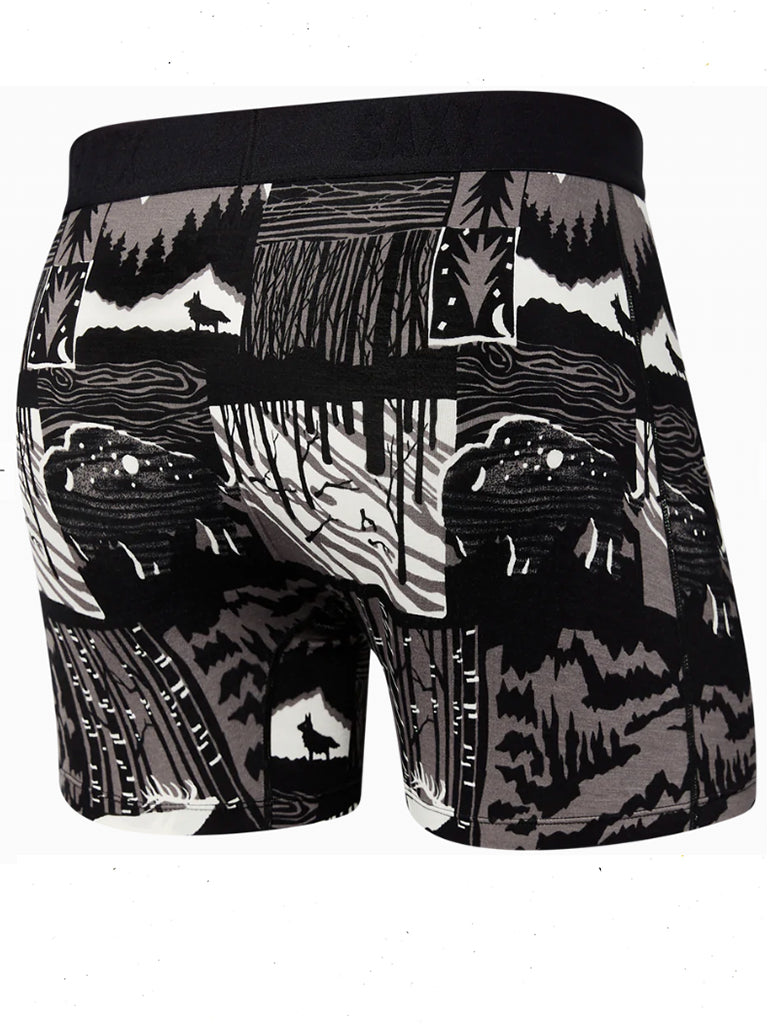 VIBE BOXER BREIF - SAXX