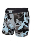 VIBE TRUNK BLUE CAMO - SAXX