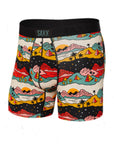 VIBE BOXER MIRAGE - SAXX