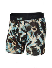 Load image into Gallery viewer, VIBE TRUNK EARTHY TIE DYE - SAXX
