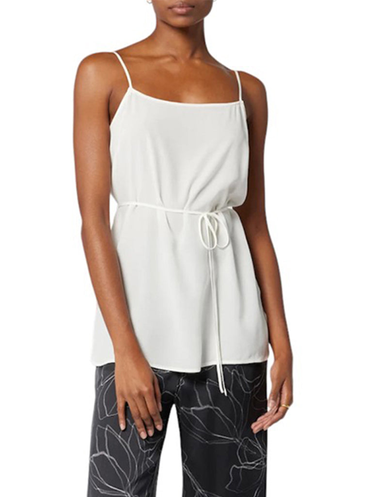 Willow Silk Blouse - EQUIPMENT