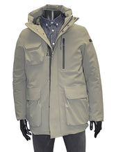 Load image into Gallery viewer, WINTER FEILD PARKA - RRD
