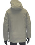 WINTER FEILD PARKA - RRD