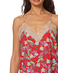 Christy Paisley Psyche Caraco Cami - ZADIG & VOLTAIRE