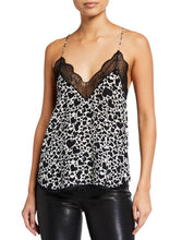 Load image into Gallery viewer, Christy Print Caraco Cami - ZADIG &amp; VOLTAIRE

