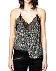 Christy Kaleido Caraco - ZADIG  & VOLTAIRE