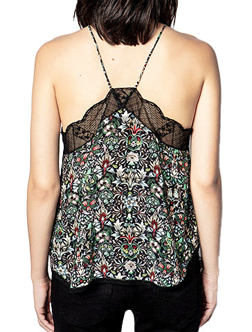 Christy Kaleido Caraco - ZADIG  & VOLTAIRE