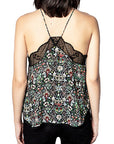 Christy Kaleido Caraco - ZADIG  & VOLTAIRE