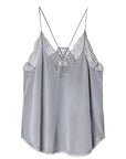 Christy Strass Caraco Cami - ZADIG & VOLTAIRE
