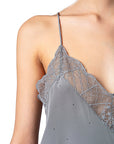 Christy Strass Caraco Cami - ZADIG & VOLTAIRE