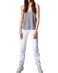 Christy Strass Caraco Cami - ZADIG & VOLTAIRE